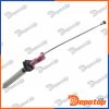 Serrure de porte droite arrière pour PORSCHE | EZC-PS-036, 95853301600